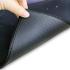 Redragon P041 Xeon XL Mousepad, Smooth, Waterproof Surface, 900MM x 400MM Size, 3MM Thickness, Durable, Anti-Slippery, Rubber Bottom, Black